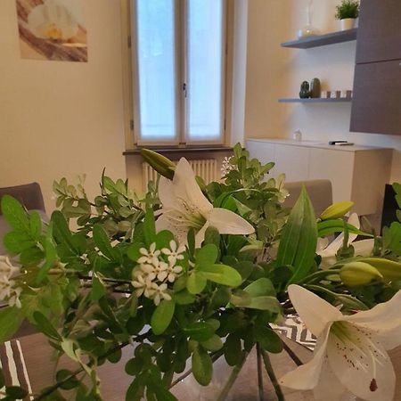 Отель Residenza Venturini Пьяченца Экстерьер фото