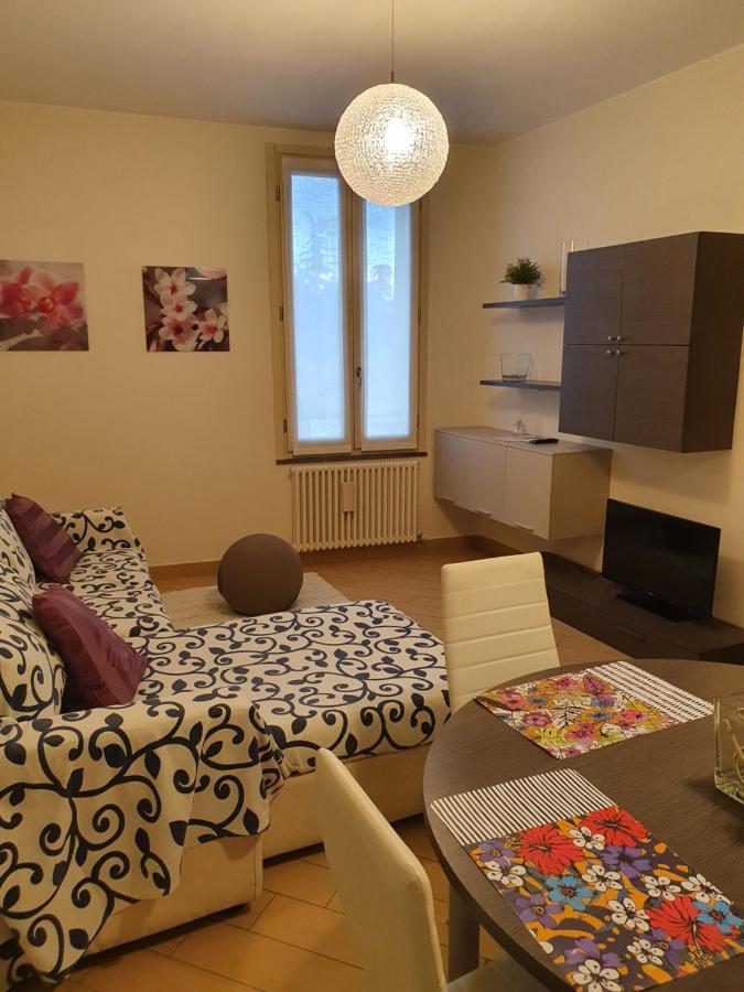 Отель Residenza Venturini Пьяченца Экстерьер фото